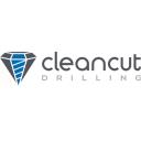 Clean Cut Drilling logo